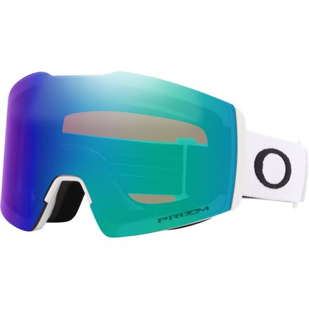 Fall Line XM Prizm Goggles