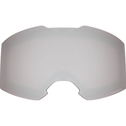 Oakley - Fall Line L Goggles Replacement Lens - Prizm Black Iridium