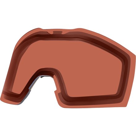 Fall Line M Goggles Replacement Lens