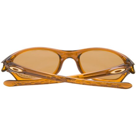 Oakley - Fives 2.0 Sunglasses - Polarized