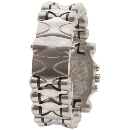 Oakley - Minute Machine Diamond Watch - Men's