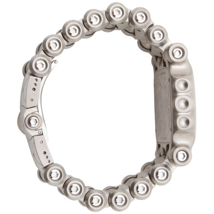 Oakley - Minute Machine Diamond Watch - Men's
