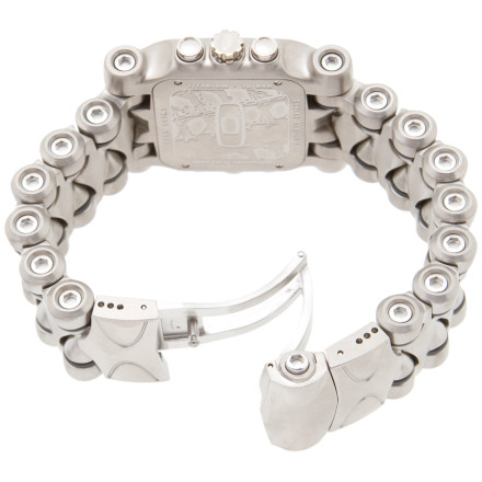 Oakley - Minute Machine Diamond Watch - Men's