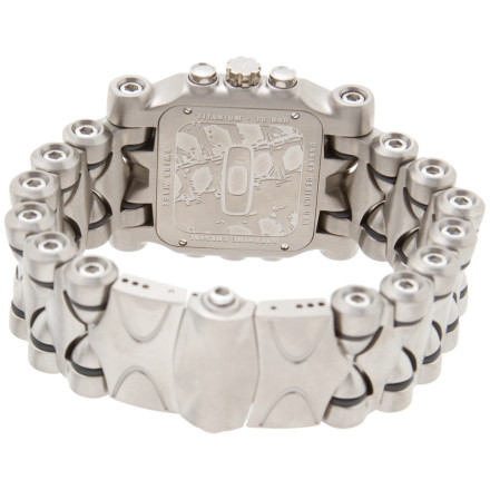 Oakley - Minute Machine Diamond Watch - Men's