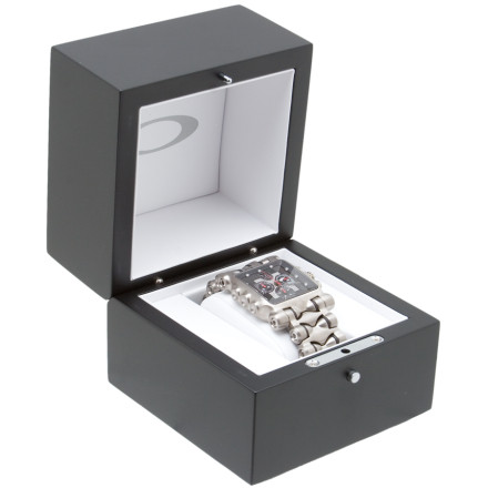 Oakley - Minute Machine Diamond Watch - Men's