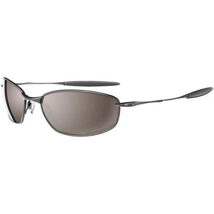 Oakley - Whisker Sunglasses 
