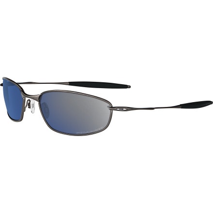 Oakley - Whisker Polarized Sunglasses