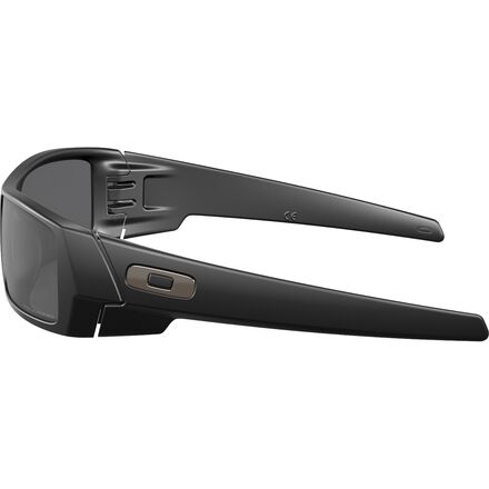 Oakley - Gas Can Polarized Sunglasses - Men's