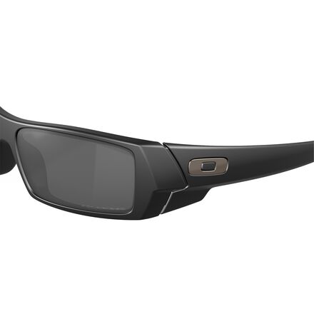 Oakley - Gas Can Polarized Sunglasses - Men's