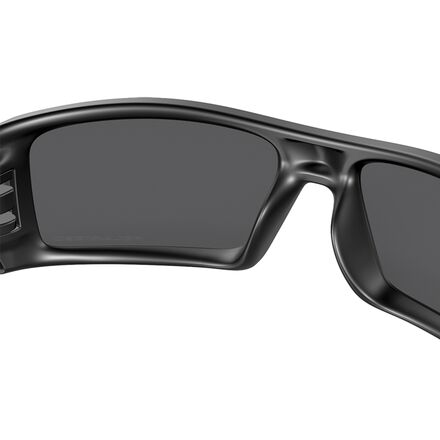 Oakley - Gas Can Polarized Sunglasses - Men's