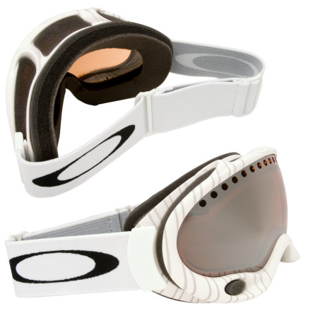 oakley monster dog ducati