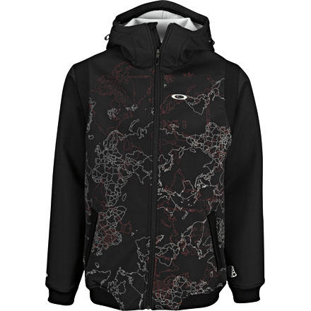 Oakley - Apex 2.6 Jacket - Men's
