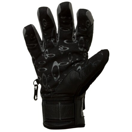 Oakley - Light Winter Gloves