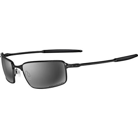 Oakley - Square Wire Sunglasses - Polarized