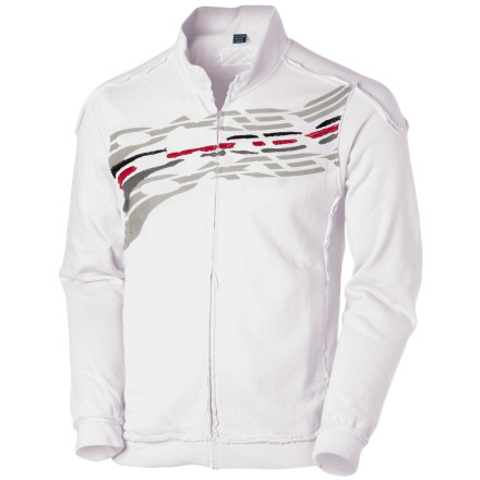 Oakley - Hydro Track Jacket - Slim Fit - Men's