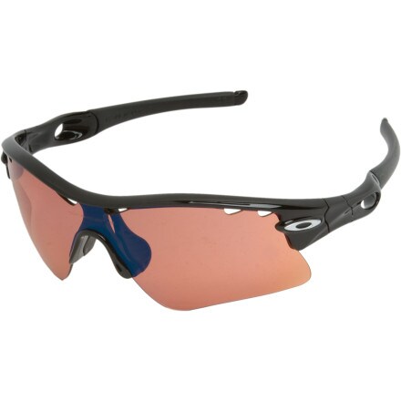 Oakley - Radar Range Sunglasses
