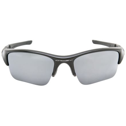 Oakley - Flak Jacket XLJ Polarized Sunglasses - Men's