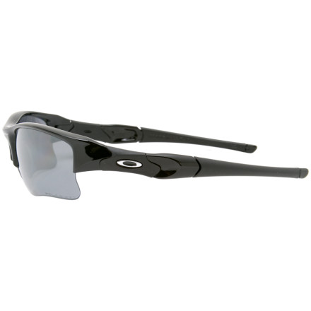 Oakley - Flak Jacket XLJ Polarized Sunglasses - Men's