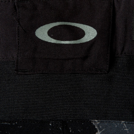 oakley mountain bike shorts