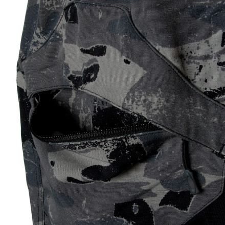 oakley mountain bike shorts