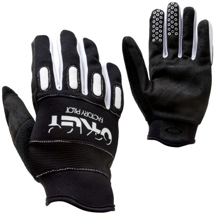 Oakley - Factory Glove