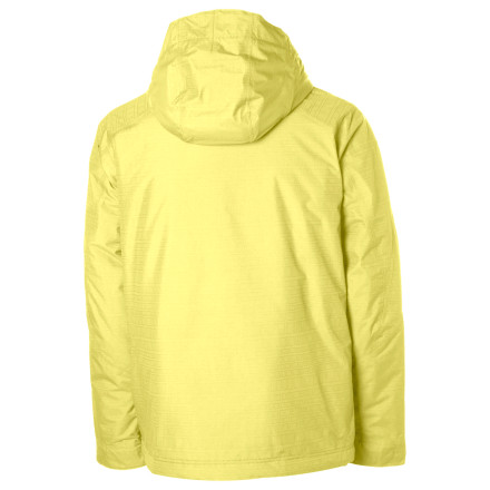 Oakley - Terrain Jacket - Men's