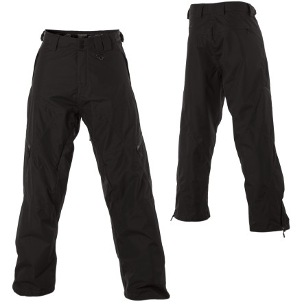 Oakley - Fort Cord Pant - Men's