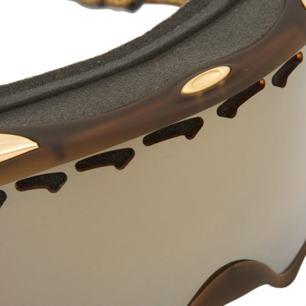 Oakley - Crowbar Exclusive Goggle