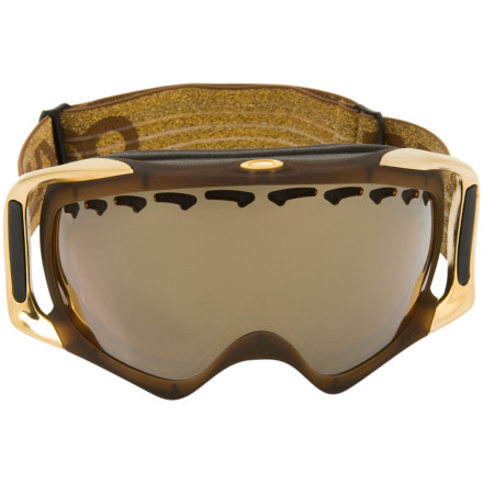 Oakley - Crowbar Exclusive Goggle