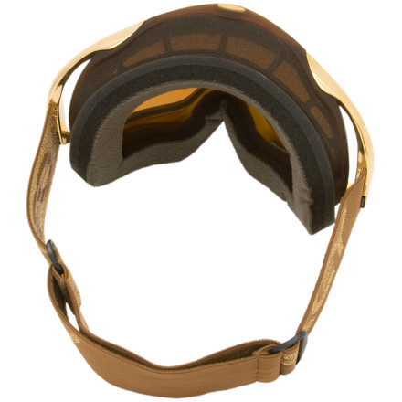 Oakley - Crowbar Exclusive Goggle