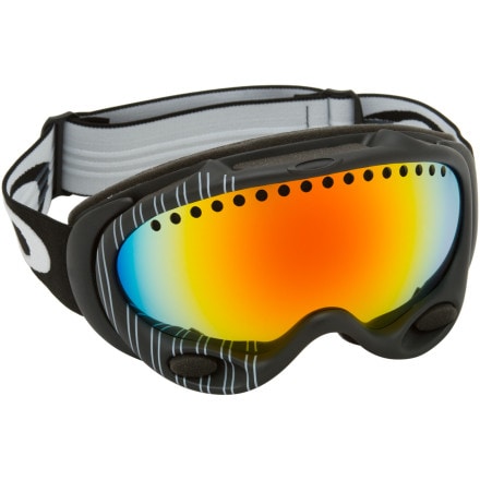 Oakley Shaun White Signature A Frame Goggle - Ski