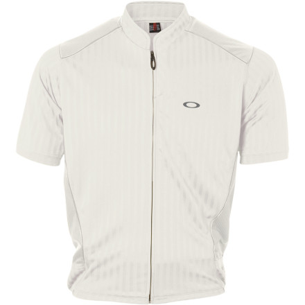 Oakley - Edge Short-Sleeve Mountain Bike Jersey - Men's