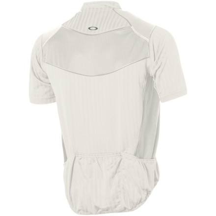 Oakley - Edge Short-Sleeve Mountain Bike Jersey - Men's