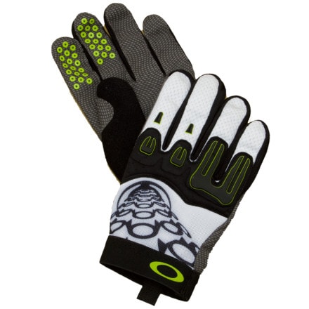 Oakley - Automatic 2.0 Bike Glove - Men's