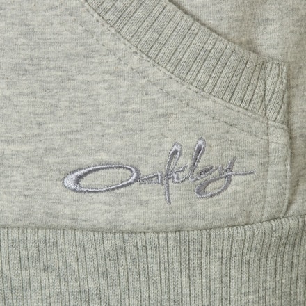 Oakley - Total Full-Zip Hooded Sweatshirt - Women's