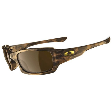 Oakley - Fives Squared Polarized Sunglasses