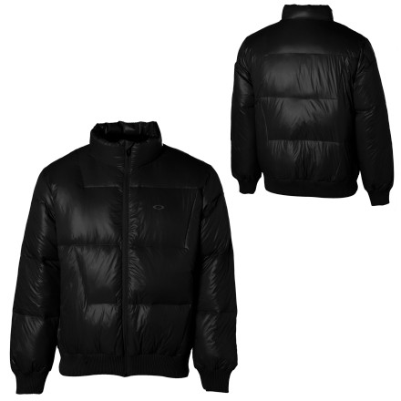 Oakley - Puffer Jacket - Men's