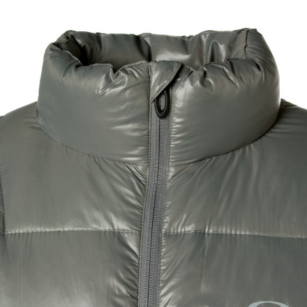 Oakley - Puffer Jacket - Men's