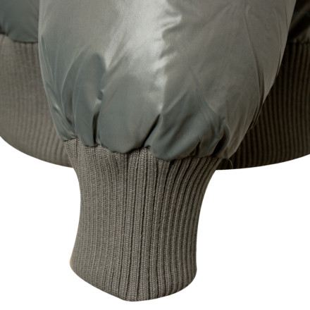 Oakley - Puffer Jacket - Men's