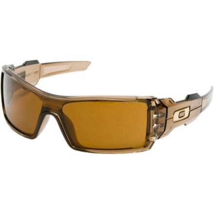 Oakley - Oil Rig Sunglasses