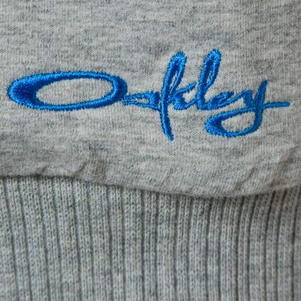 Oakley - Unzipped Full-Zip Hooded Sweatshirt - Women's