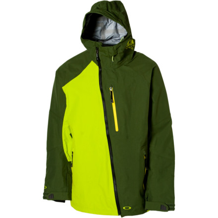 Oakley - Primed Jacket - Men's