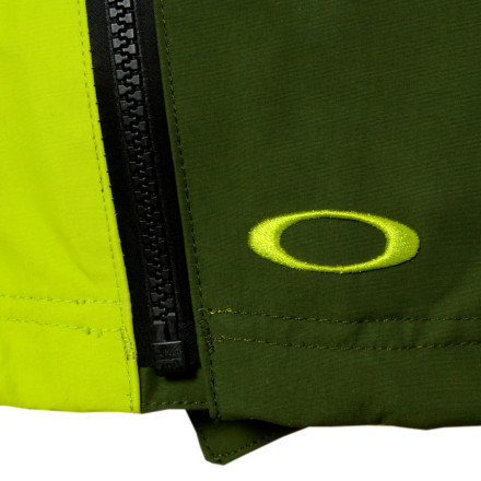 Oakley - Primed Jacket - Men's