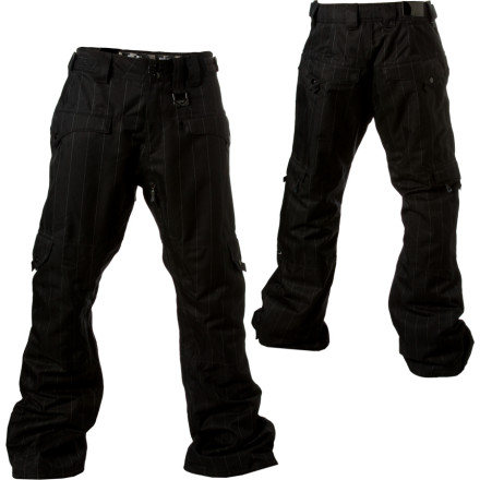 Oakley - Intent Pant - Men's