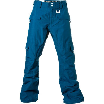 Oakley - Intent Pant - Men's