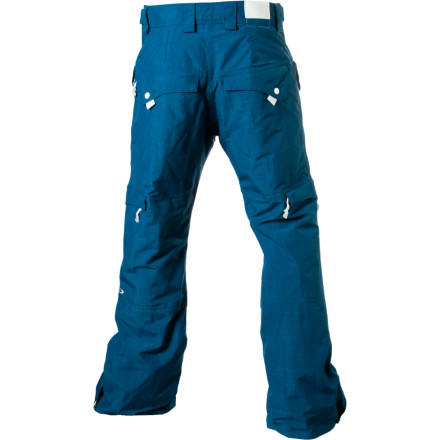 Oakley - Intent Pant - Men's