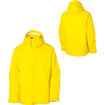Oakley - Freight Jacket - Men's