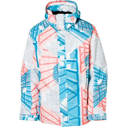 Oakley - Freight Jacket - Men's