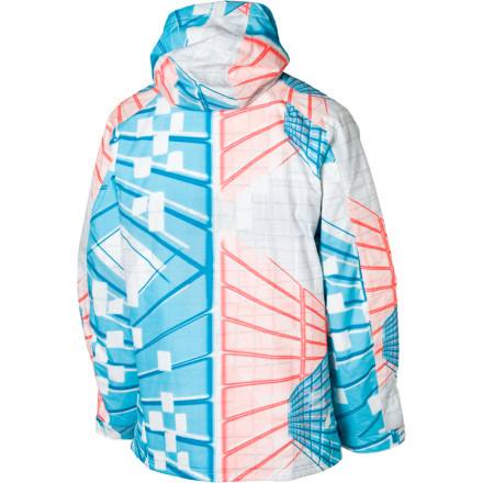 Oakley - Freight Jacket - Men's