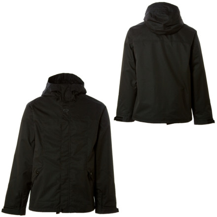Oakley - Karn Lite Jacket - Men's